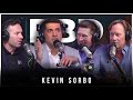 Reaction To The China Riots & The Trump Fiasco w/ Kevin Sorbo | PBD Podcast | Ep. 209