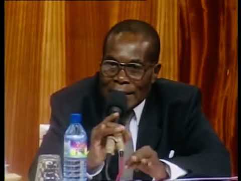 Mr Adabuga- the man behind Ghana’s 1981 coup exposes Rawlings, the last part