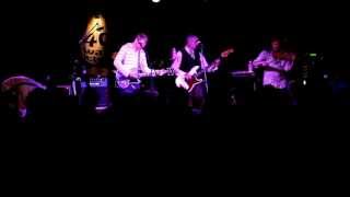 Camper Van Beethoven - Eye of Fatima (I & II) - Live at Camp-In East 3/2/2012