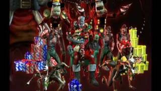 Killing Floor Christmas Music - Dance of the Sugar Plum Fairy