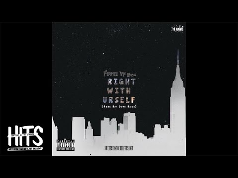 Flamez YF Don - Right With Urself (2017) (Explicit) (Hottest In The Streets)