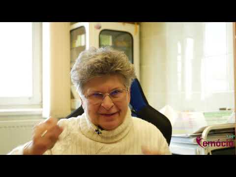 Emóció 784 termékbemutató