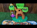 Fisher Price Little People A To Z Learning Zoo Playset