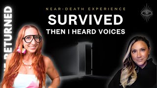 Download lagu Survived Death | When the Veil Was Gone and the Voices Began | A Father’s Presence – Angie Hawkins mp3