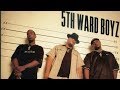 5th Ward Boyz - PWA