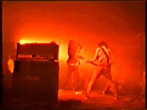 HELLIAS - Potępiony 1988