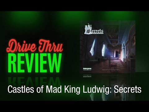 [DriveThruReview] #427: “Real estate is no longer infinite”