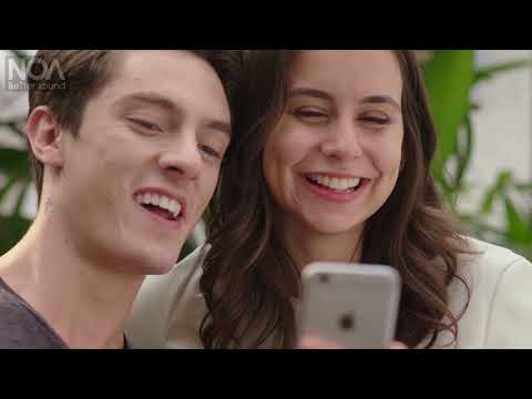 רמקול נייד Noa Sound Box V800 תמונה 3