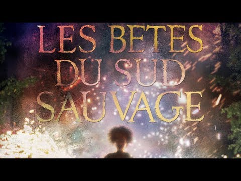 Once There Was a Hushpuppy - Les Bêtes du Sud Sauvage (B.O.F.)