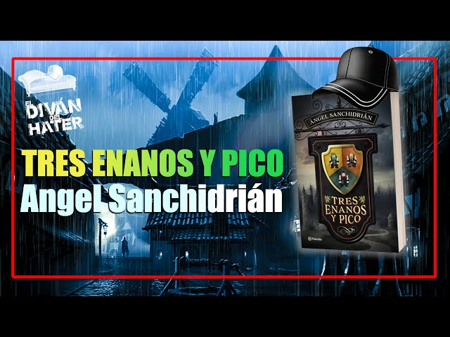 Vídeo relacionado con Sinopsis de cine 03/03: 3 (Series y Películas)