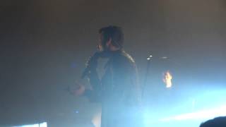 Bastian Baker - Tomorrow May Not Be Better + Never In Your Town (live Thônex [Genève] 21/12/13)