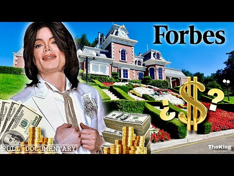 , title : 'La FORTUNA de Michael Jackson REVELADA: la historia financiera del Rey del Pop (Documental) | TKIC'