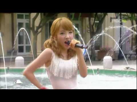 Rainbow - A (Live Mix Version)