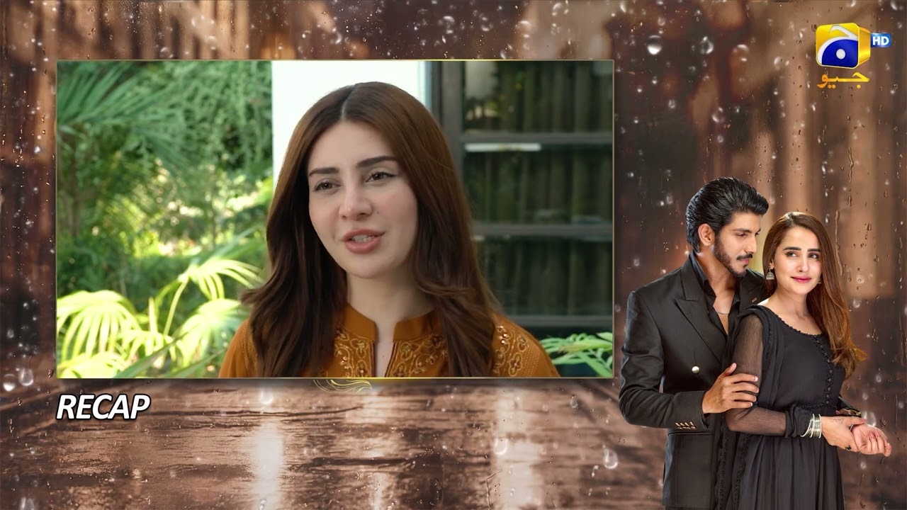 Recap Milkiyat Episode 42 - 23rd June 2026 - Har Pal Geo