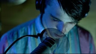 Brothertiger - You're Afraid (Behind the Glass Sessions)
