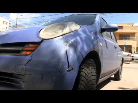 Știre Etv/16.05.2017 – PREȚUL RCA, PROPORȚIONAL CU TERIBILISMUL ȘOFERILOR