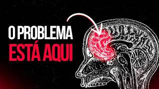 COMO é o CÉREBRO de um PSICOPATA?