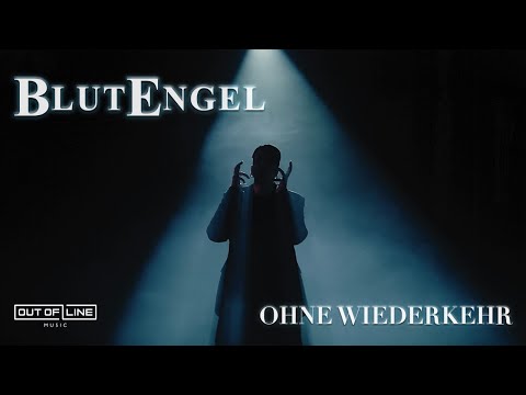 Blutengel - Ohne Wiederkehr (Official Music Video)