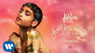 Kehlani – Personal (Official Audio)