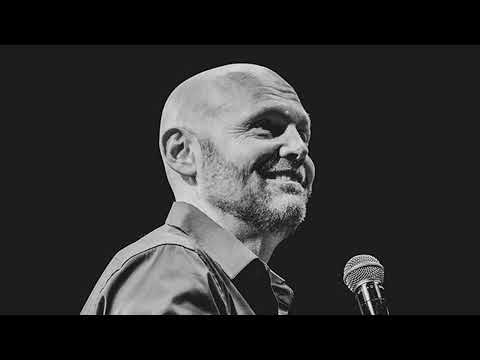 Bill Burr on Oasis