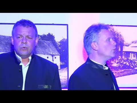 Klapa PINGUENTUM - Zemlja