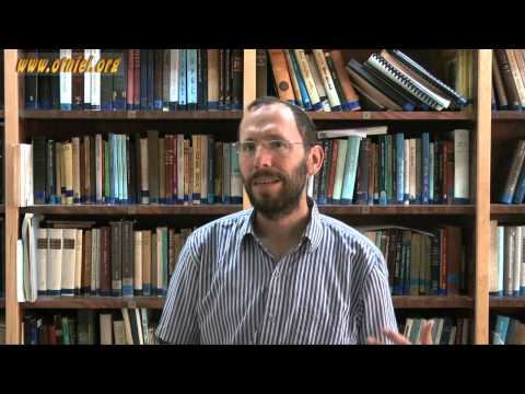 Yom Kippur: Understanding that We don"t Understand