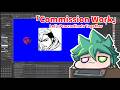 🎙️「Working Stream」let the screen punching begin!!!