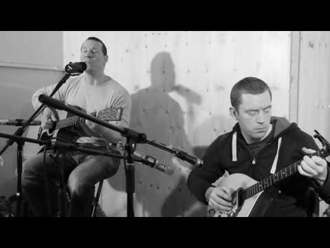 Soul Sessions - Fergal Cox