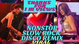 Download lagu 🔥VIRAL NONSTOP SLOW ROCK DISCO REMIX #DJLOVEZY #TRENDINGREMIX #SLOWROCKREMIX #BESTEVER mp3