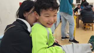 麗湖國小20周年體育表演會20241207