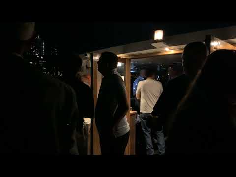 Budilnik Party на кораб по Темза в Лондон, 04.10.2025