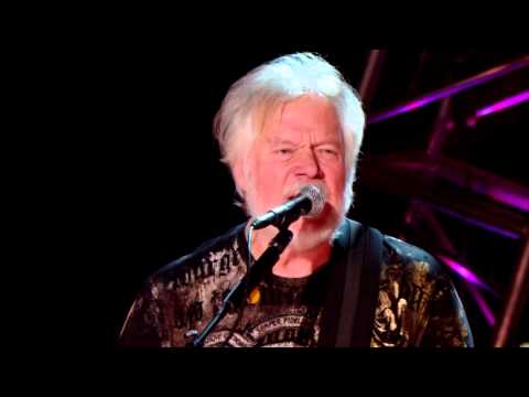 Bachman & Turner - Hey You (Live at the Roseland Ballroom)