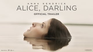 Video trailer för Alice, Darling