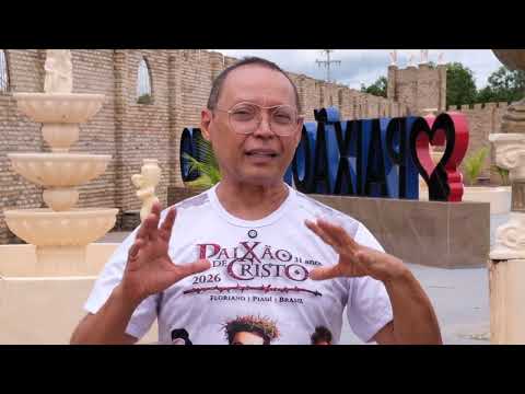 Alepi Repórter (02.04.26) - Paixão de Cristo de Floriano: Fé, Cultura e Tradição no Piauí