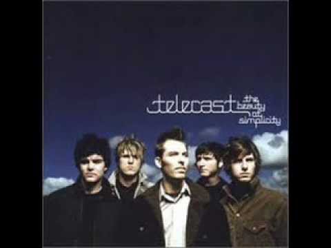 I Just Need You - Telecast