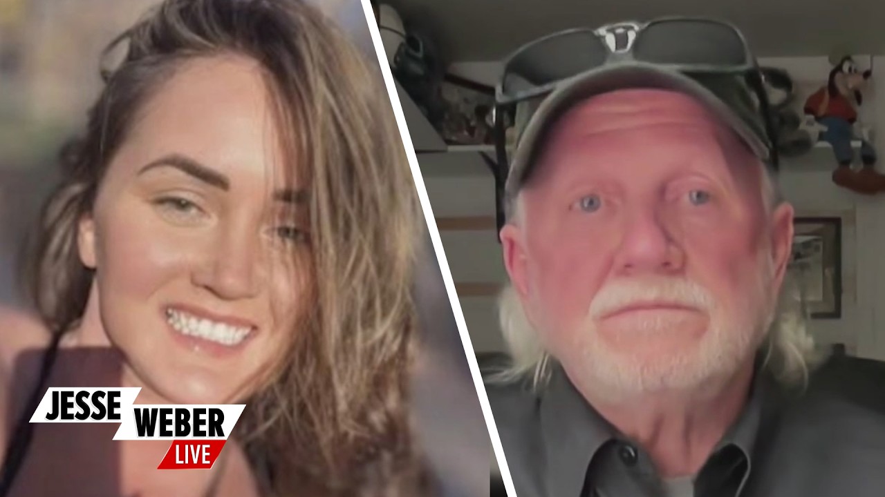 Video: Elena Moore case: PI defends husband amid body discovery