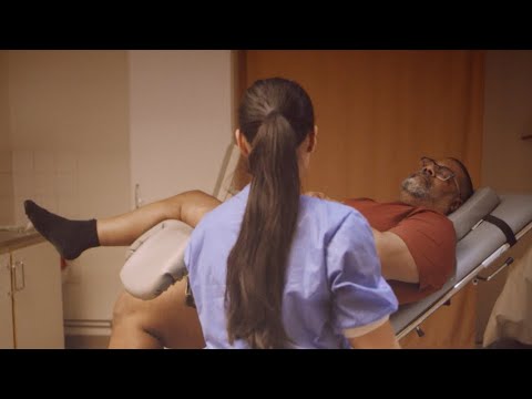 The Gynecological Cinema Chair - Göteborg Film Festival 2020