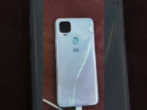 zte v2020 v9000