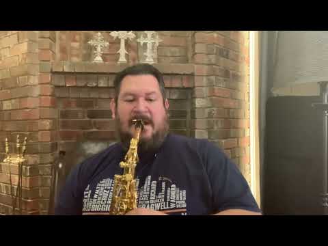 Selected Studies Page 10 - Andante (Heinze)