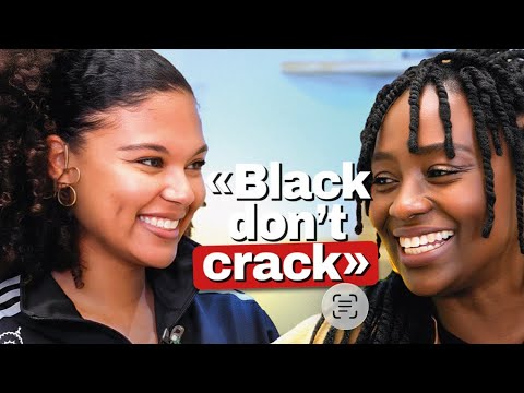 CURLTALK #19 | Aïssa Maïga - Actrice Engagée, Diversité Cinéma, Beauty Privilège, Rôles, MeToo...