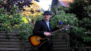 Loke Nyberg - Chanson suédoise.