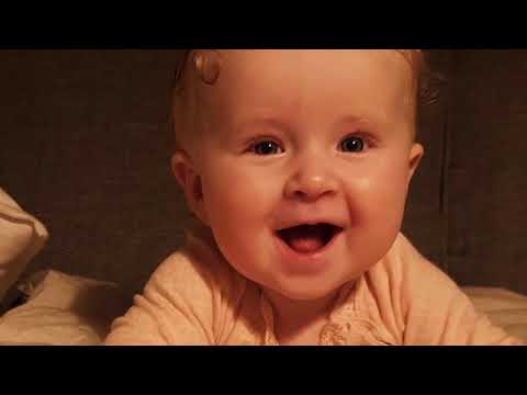 Lys, som stjernen på himlen (Linda Vilhelmsen)