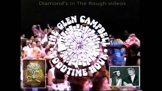 Glen Campbell & Cher w Don Ho (1969)~  "Aquarius/Let the Sunshine" (5th Dimension)