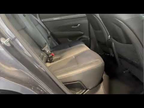 HYUNDAI TUCSON ULTIMATE TGDI PHEV // SUNROOF - Image 2