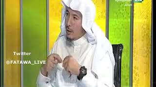 برنامج فتاوى على القناة السعودية (الحلقة الثالثة) لفضيلة الشيخ أ.د. سعد الخثلان  20/ 1/ 1437هـ image