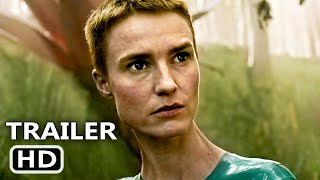 RAISED BY WOLVES Season 2 Trailer 2 (2022) Ridley Scott HBO Series by Inspiring Cinema