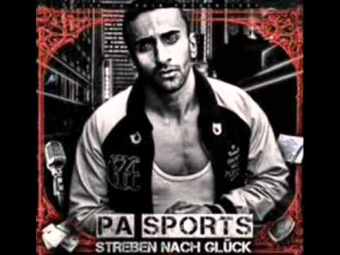 PA SPORTS FEAT. CARLOTA EMILA - GUTE MÄDCHEN LIEBEN SCHLECHTE MÄNNER