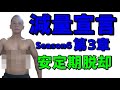 【ダイエット】減量宣言Season6 第3章~安定期突入~