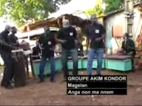 akim kondor faux complices