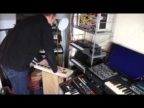 Casiotone MT-65 King of the minikeys